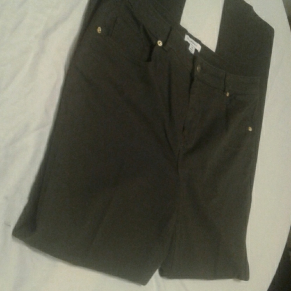 Isaac Mizrahi Pants, Size 16